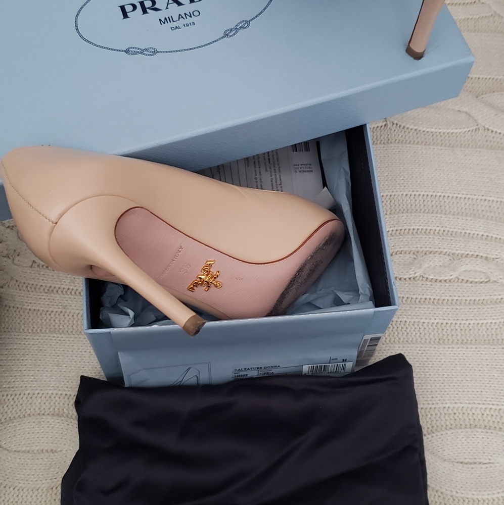 Prada